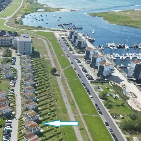 Moewe 12 Marina Wendtorf
