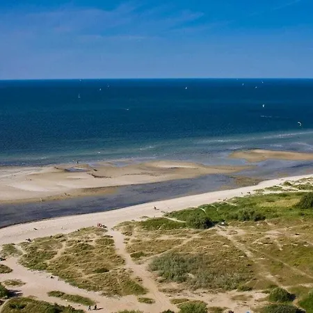 Moewe 12 Marina Wendtorf
