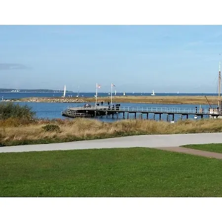 Moewe 12 Marina * Wendtorf