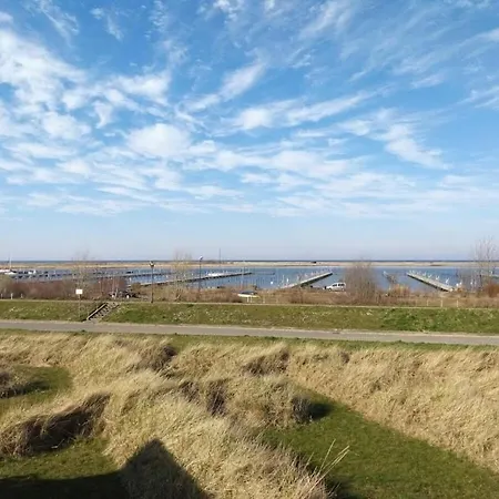 Moewe 12 Marina Prázdninový dům Wendtorf